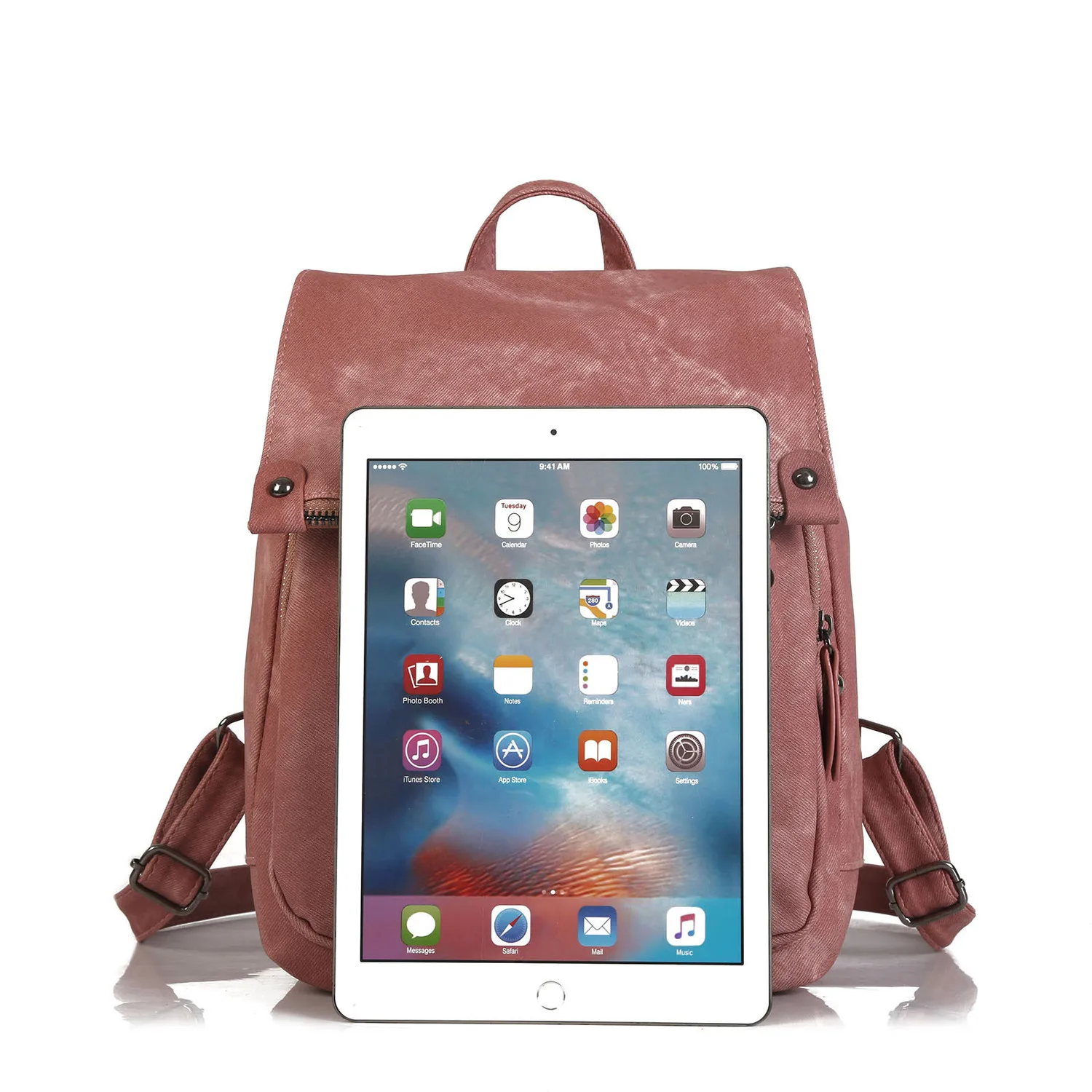 Женский рюкзак из высококачественной искусственной кожи школьные ранцы для