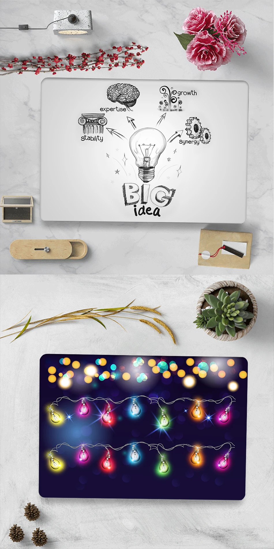 МТТ чехол для ноутбука Apple MacBook Air Pro Retina 11 12 13 15 Touch bar лампочка печатных mac book 12 дюймов жесткий