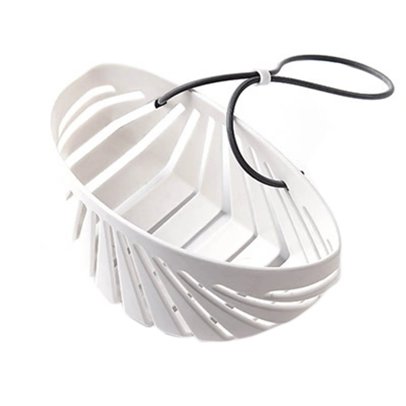 

Sink Shelf Soap Sponge Drain Rack Storage Basket Bag Faucet Holder Adjustable Bathroom Holder Sink Kitchen Accessorie