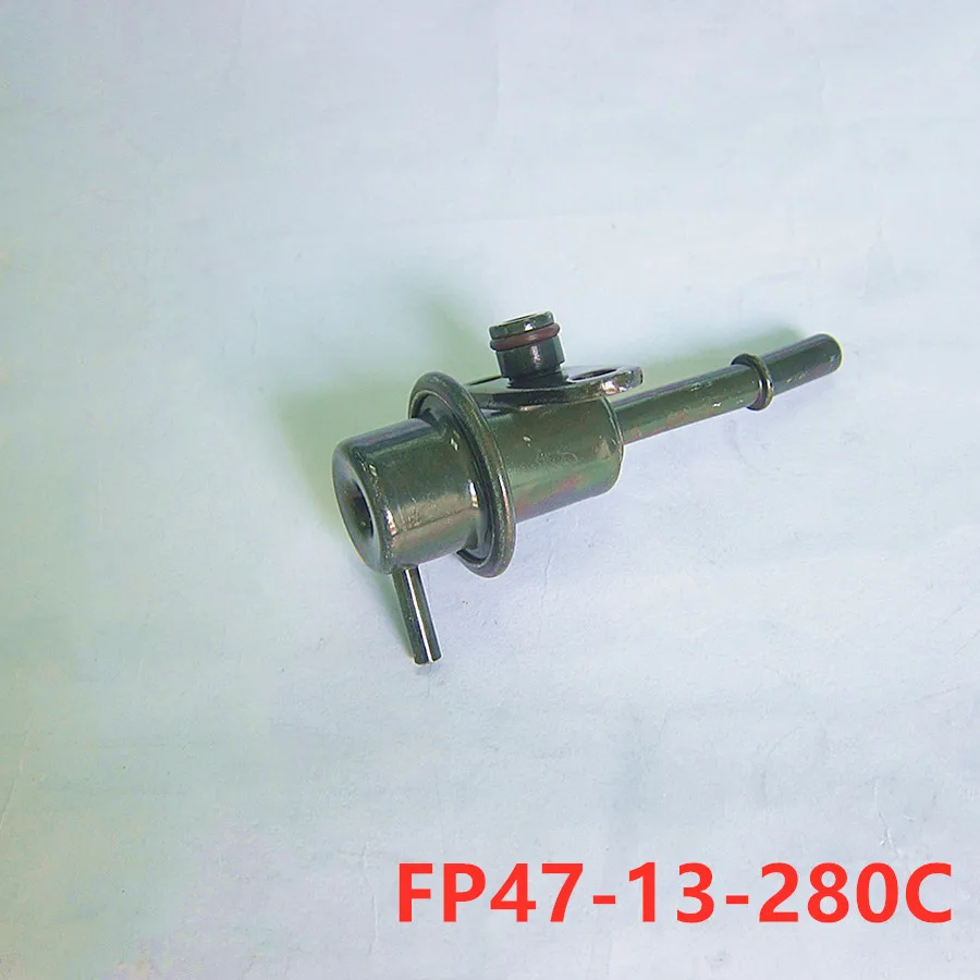 Автомобильные аксессуары FP47 13 280 двигатель топливный регулятор давления для Mazda
