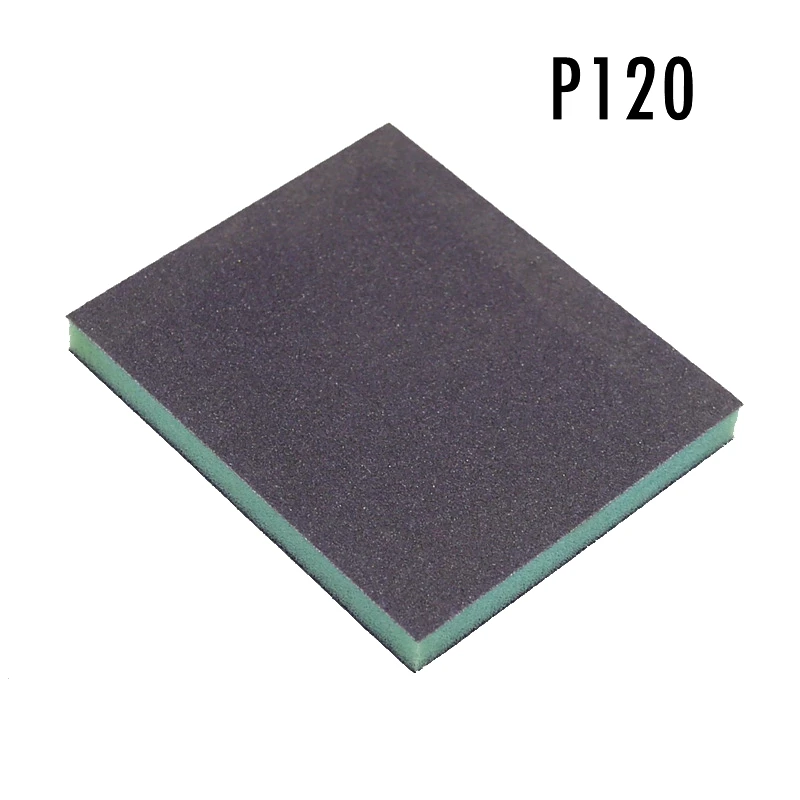 

Губчатый шлифовальный блок RAMS BRALIN P60-P220