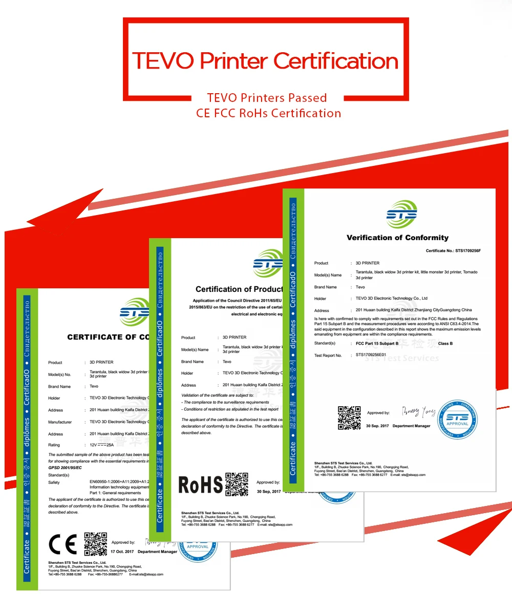 Newsest TEVO Flash 3d принтер 235*235*250 мм большая площадь печати 3d принтер набор высокоскоростная печать& Titan экструдер& СИЛИКОН