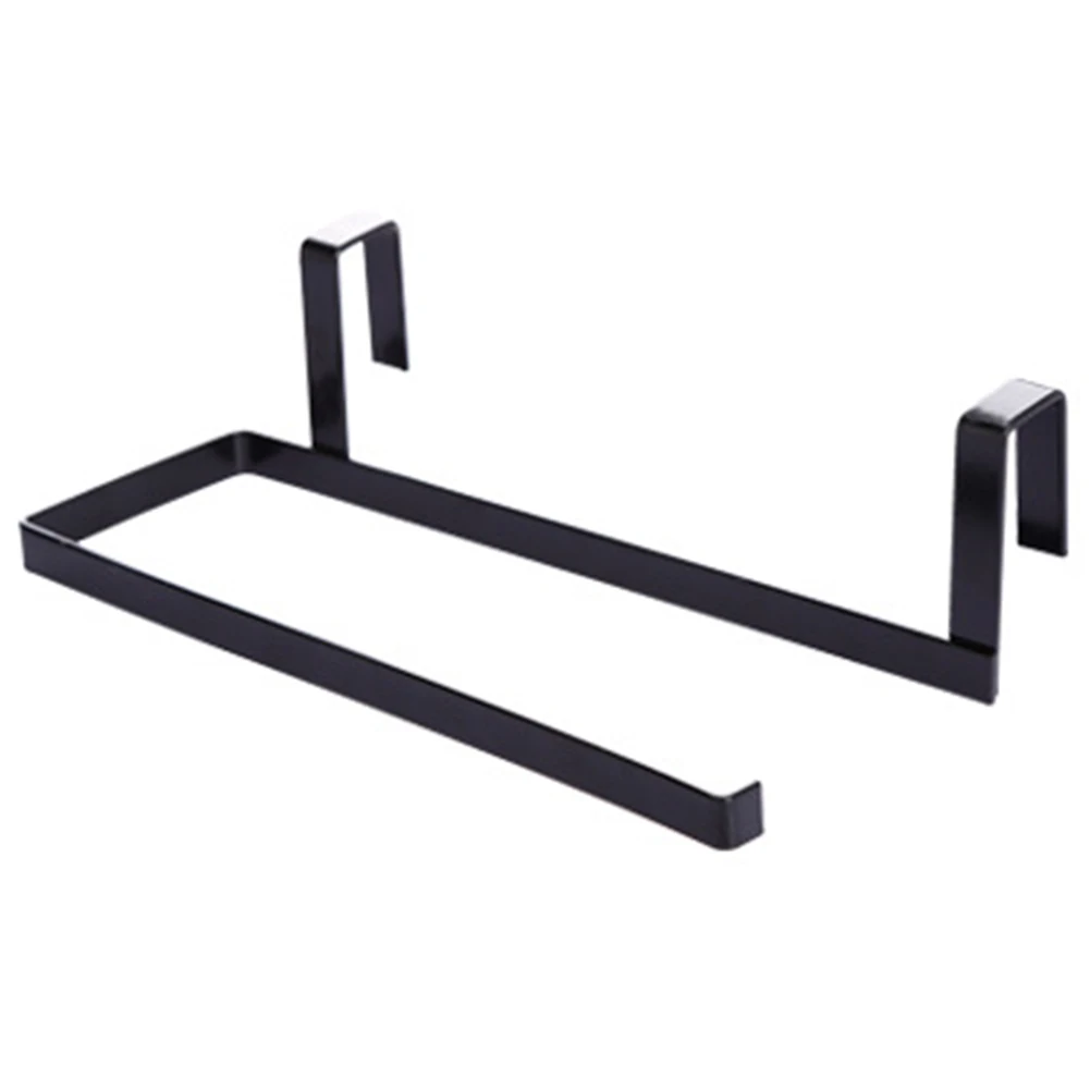 Полка для шкафа рулон бумаги хранения держатель полотенец вешалка салфеток