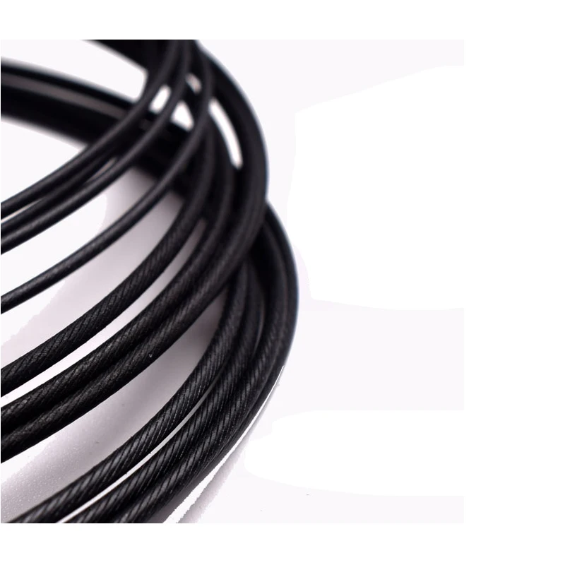 2шт тефлоновое покрытие сдвиг внутренний кабель переключения для шоссейного