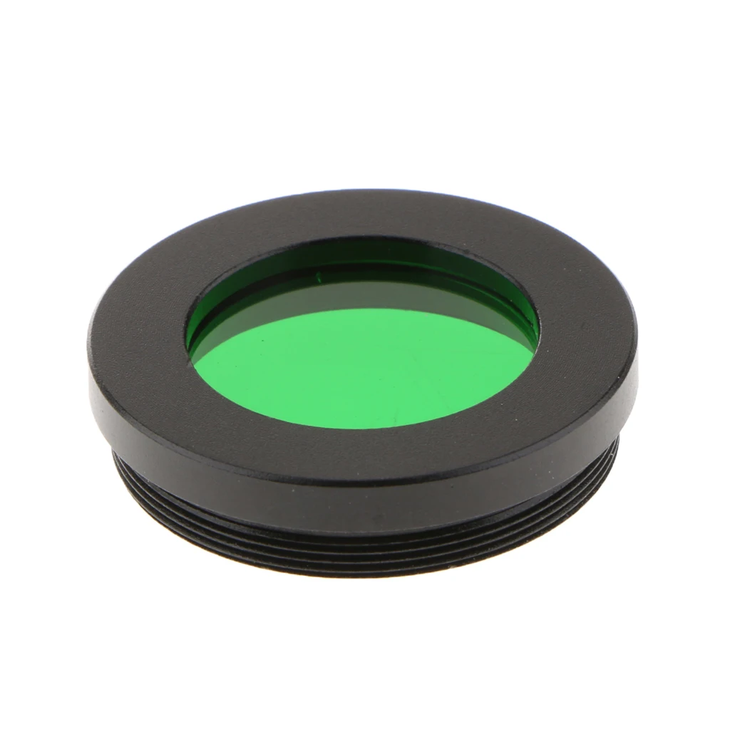 

1.25" Astronomy Telescope Filter Lens Color Filters Planet Accessories Parts