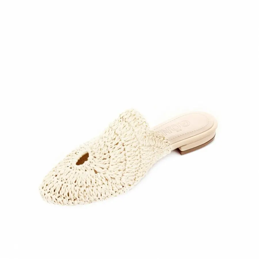 

Gon Woman Slippers 35357