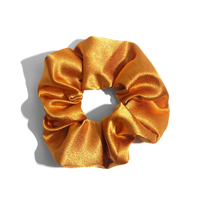 JJFOUCS Новинка 1 комплект женские элегантные шелковые эластичные повязки для волос