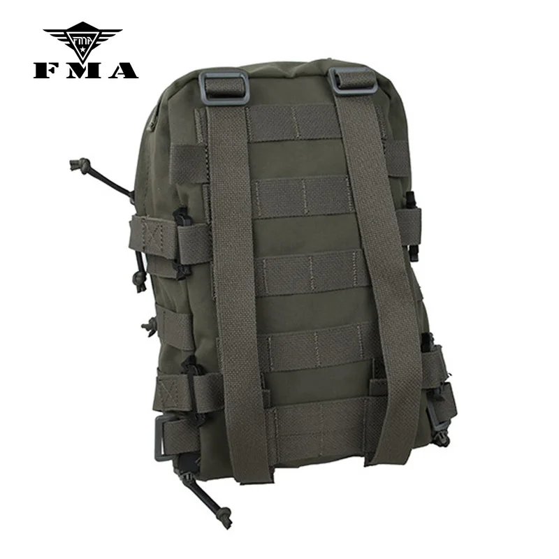 FMA Тактический Рюкзак гидратация Мультикам сумка для воды Спорт на открытом