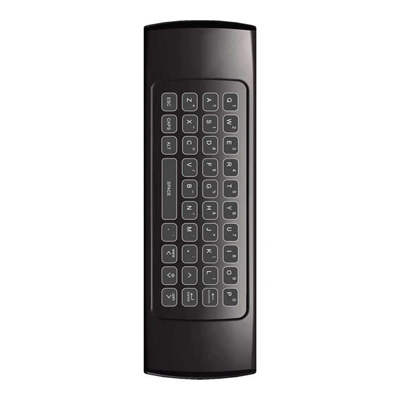 MX3 PRO Беспроводная клавиатура Air Mouse Пульт дистанционного управления 2 4G Mini для Amazon