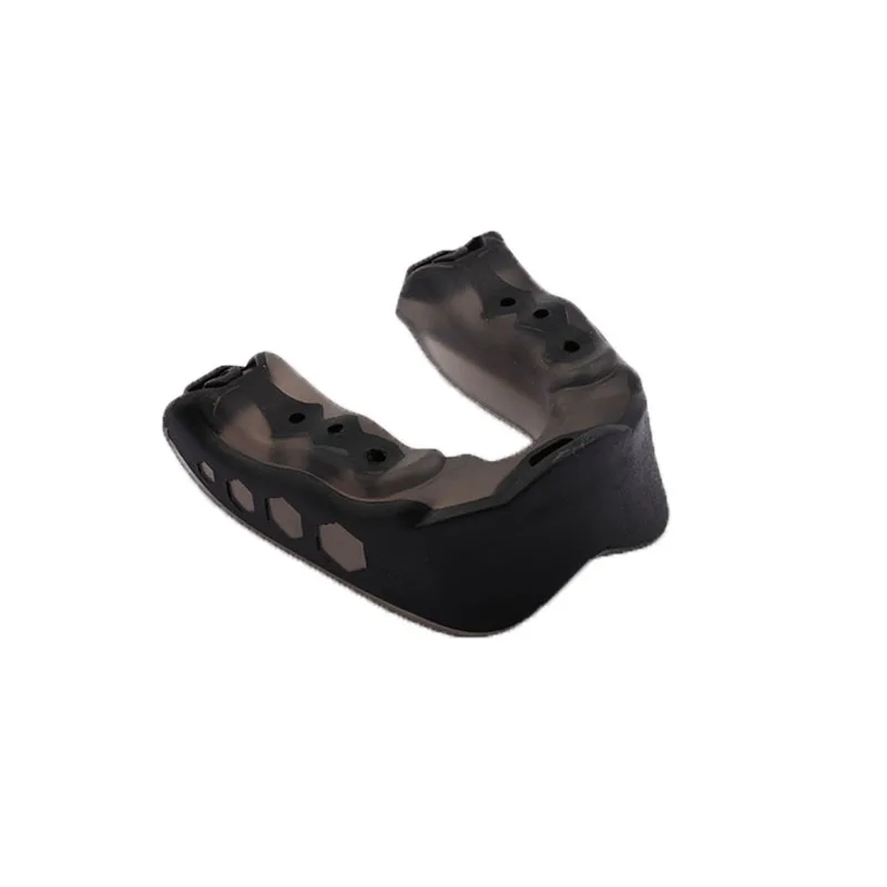 Защита для полости рта баскетбола тхэквондо защита зубов взрослых детей карате