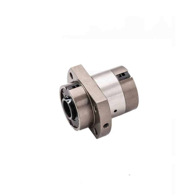 

Durable parts round hole, waist type, SFE, double, SFS, SFY and left-hand nut models complete bearing mounting support