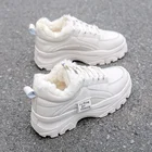 Женские кроссовки для ходьбы и бега, увеличивающие рост, золотистые и серебристые женские спортивные кроссовки для бега, удобная женская обувь