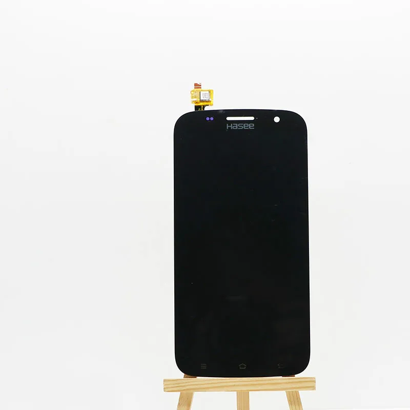 BingYeNing новый оригинальный для ZOPO ZP990 сенсорный экран и ЖК дисплей в сборе|Экраны