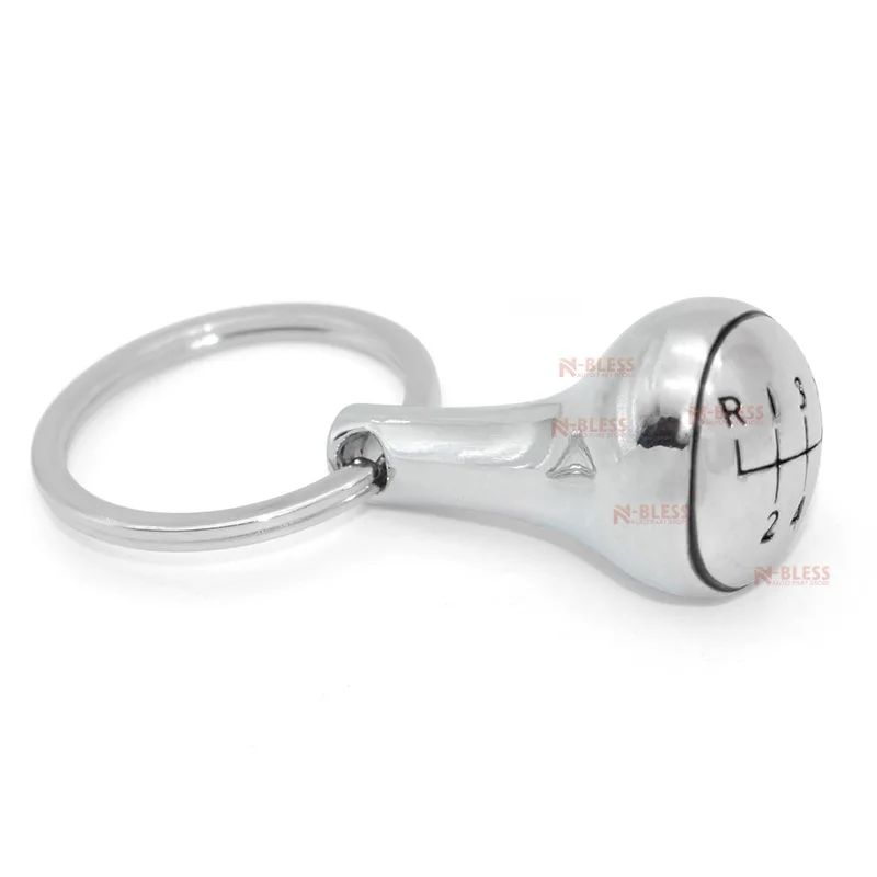 Креативная Модель Автозапчасти шестискоростной ручной рычаг переключения