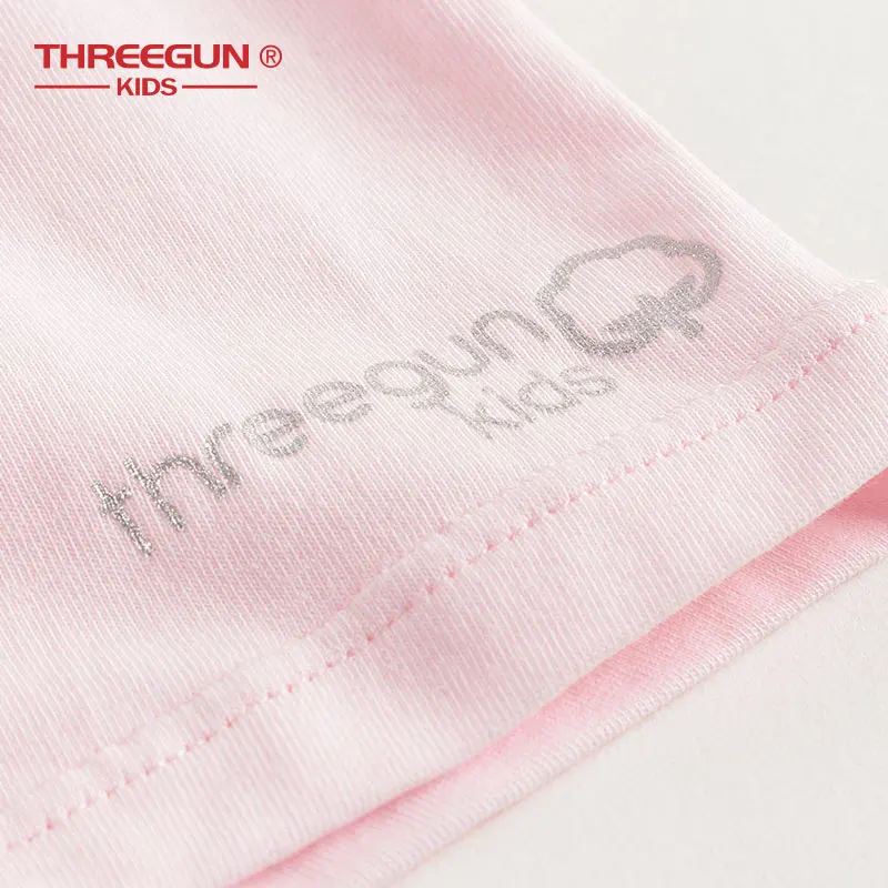 Трусы боксеры для девочек подростков 2 шт./лот|Трусики| |