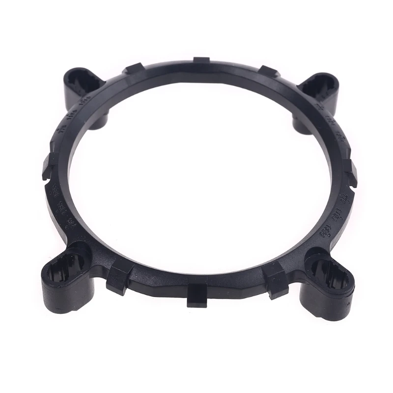 

1 SET Motherboard CPU Cooler Fan Bracket Heatsink Holder Base For X58 1366