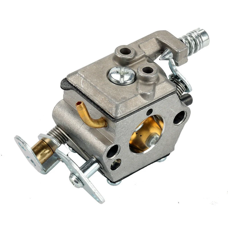 Spark plug Carburetor Kit Chainsaw For Poulan PP4620AV PP4620AVHD Carb | Инструменты