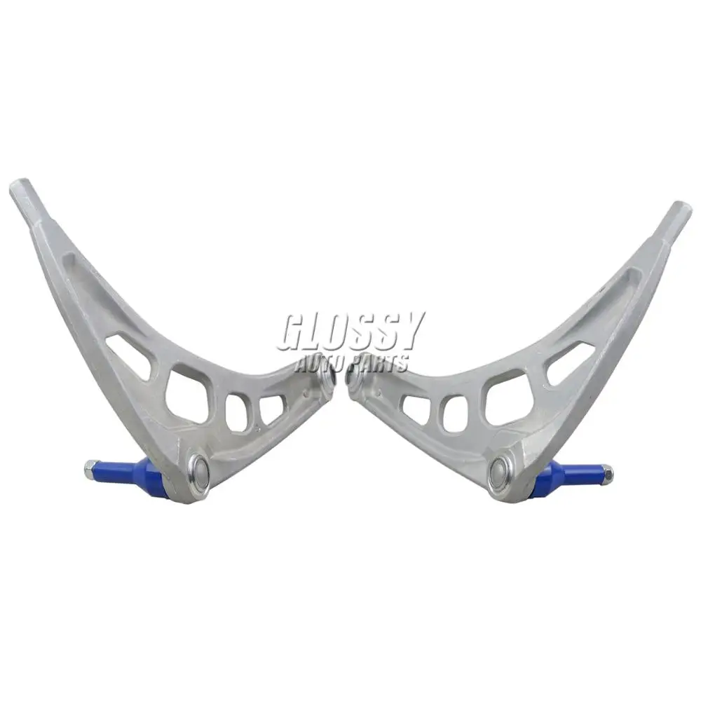 

AP03 NEW Control Arm PAIR FRONT for BMW E46 330i 330d 328i 320i 318i 316i E86 E85 Z4 31122343353 31122343352