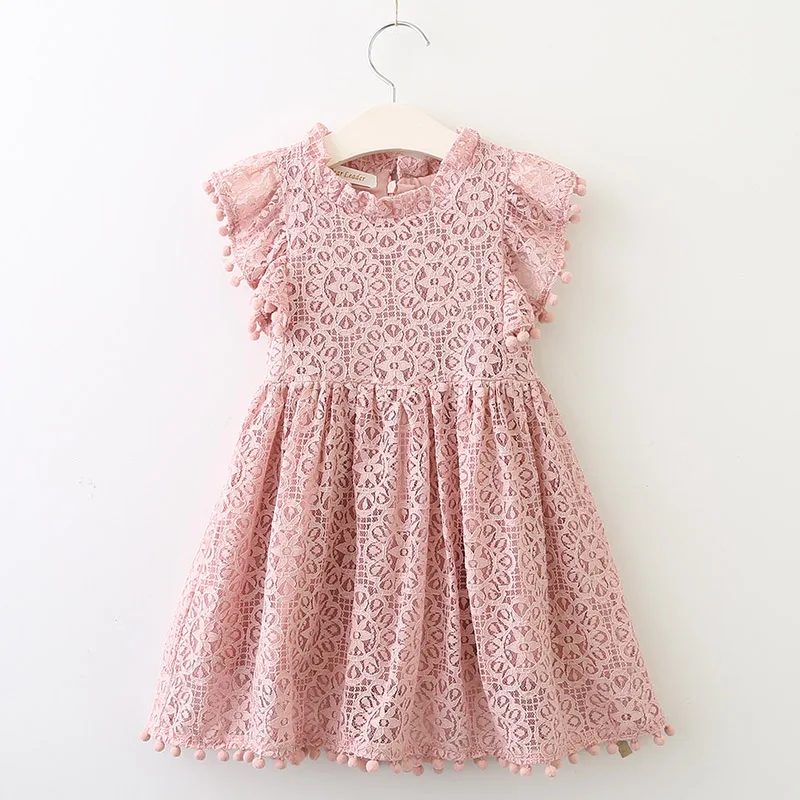 Nerlero Girls Dress New Autumn Kids Clothes Long Sleeve O-neck Striped Bunny Rabbit Appliques Design princess Dresses | Детская одежда