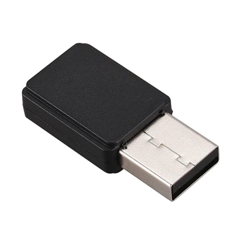 Bluetooth 5 0 + Edr аудио передатчик Usb Aux стерео беспроводной адаптер для динамика