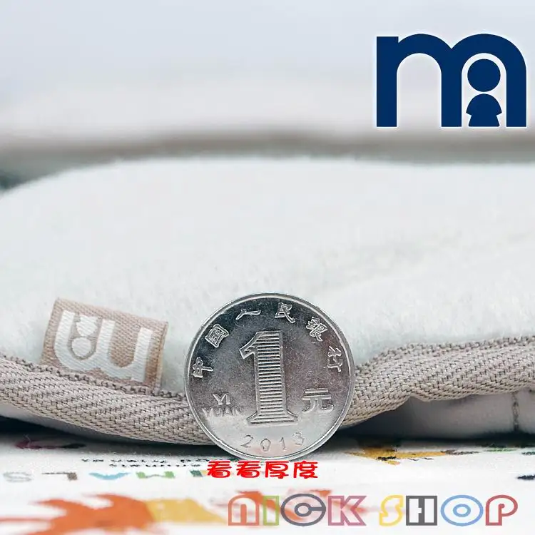 Качественный толстый зимний детский теплый спальный мешок чехол для коляски