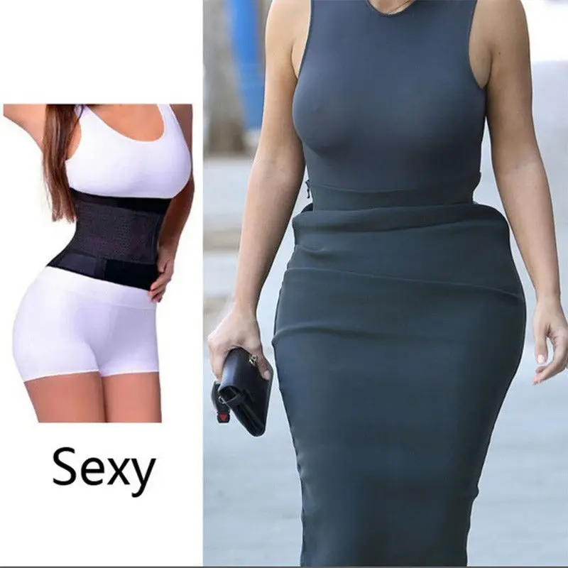 Корсет женский для похудения корсет коррекции фигуры пояс талии корсеты