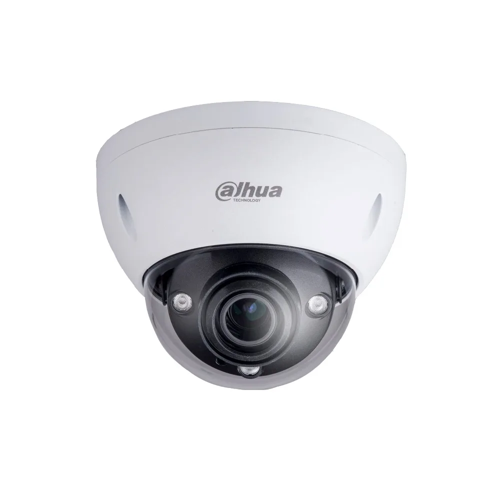 Dahua H.265 POE 8mp IP камера IPC-HDBW5831E-Z5E WDR IR купольная сетевая камера 7 мм-35 мм 5X зум-объектив IR 100 метров поддержка sd-карты