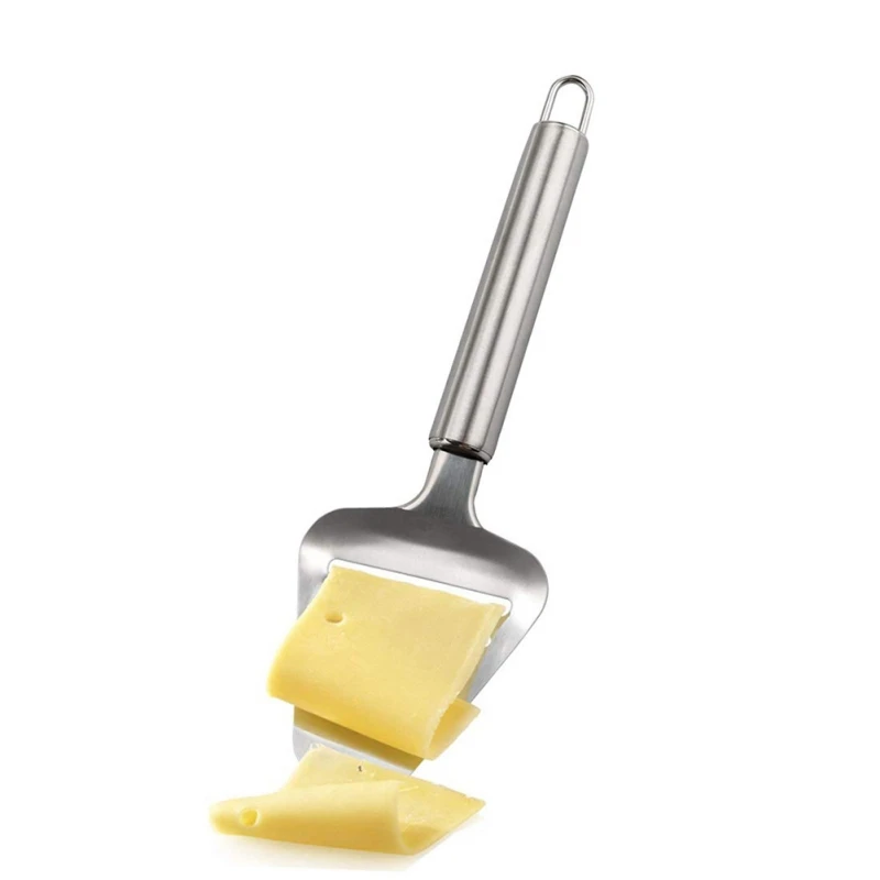 1 шт. нержавеющая сталь Экологичная терка для сыра разделочная доска масла резак