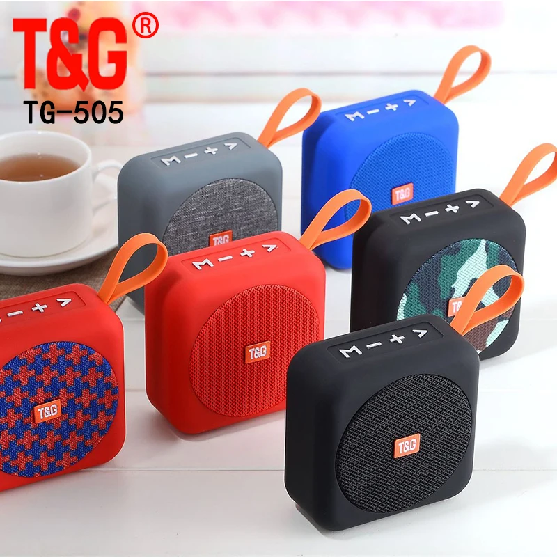 Bluetooth Колонка портативная FM TF карта|Портативные колонки| |