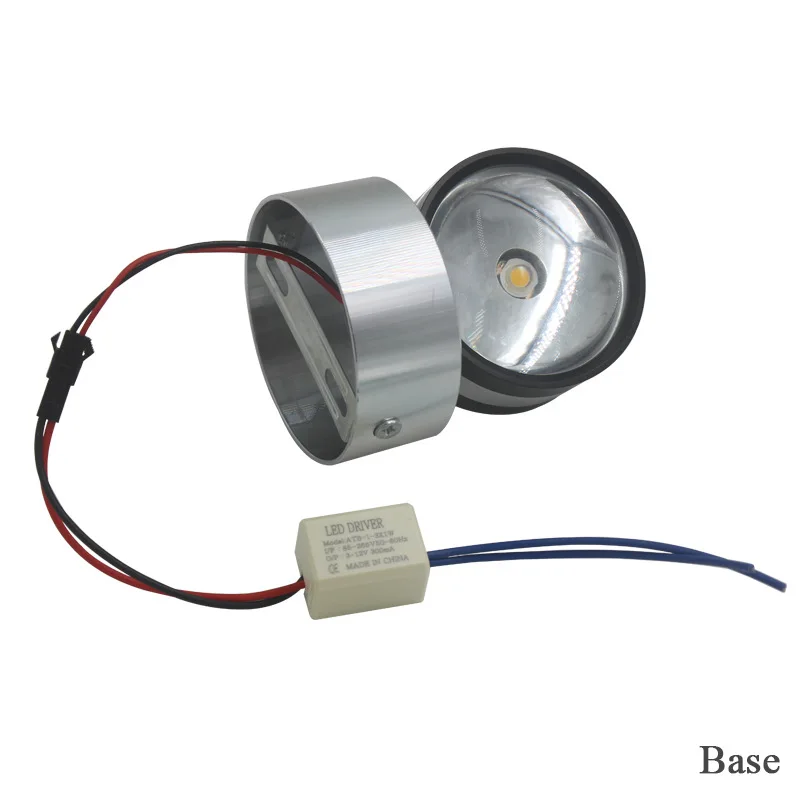 Светодиодный современный настенный светильник вверх и вниз декоративный в