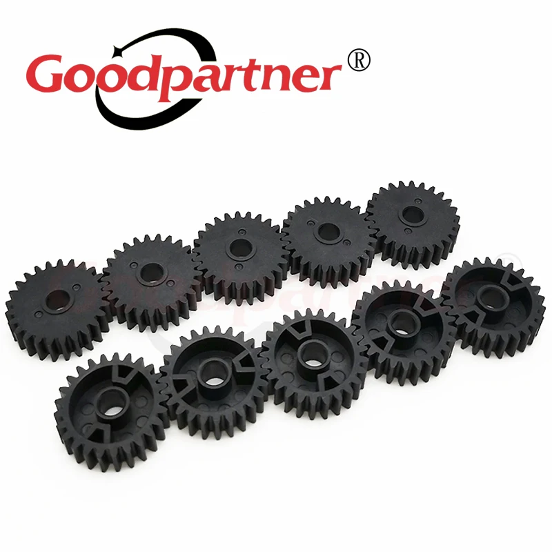10X JC66 00417A пусковое колесо для Samsung ML 3050 3051 2150 2550 2152 2060 1430 1440 SCX 5530 CLP310 XEROX 3428|Детали