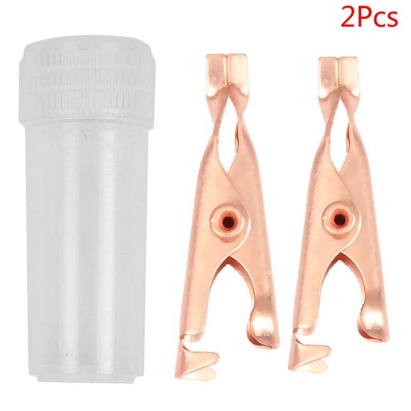 

1/2/6pcs Skin Tags Remover Wart Tattoo Clip Blackhead Skin Blemish Removers Coppers Tags Out Beauty Makeup Tools Maquillage