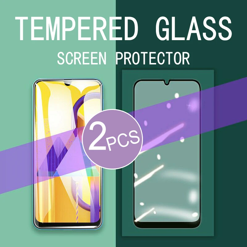 Закаленное защитное стекло для Huawei Honor 30 20 9X Pro 10 8 9 Lite 8X 9A 10i 20i 8A 8S X10 8C Защитная
