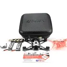 EMAX Tinyhawk II Freestyle 115 мм 2,5 дюйма F4 5A ESC FPV гоночный Радиоуправляемый Дрон RTF  BNF версия пересекающая машина