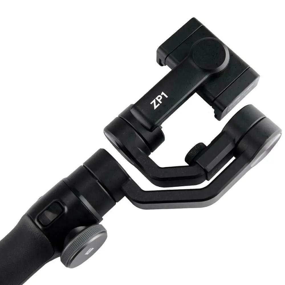 

3- Godox Gaction ZP1 is , Vlog YouTube, iPhone, Samsung, Huawei P30