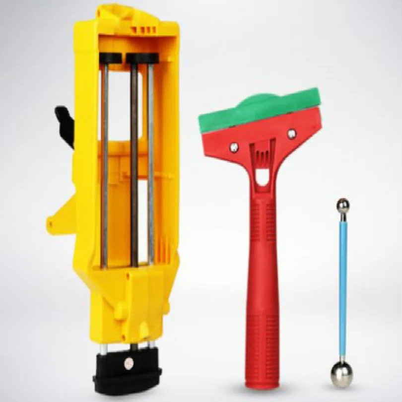 шприц пистолет клей двухкомпонентный Керамический для шприца ручной