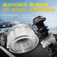 model d buffer rubber for automobile shock absorber improved shock absorption and raise the height of the car body