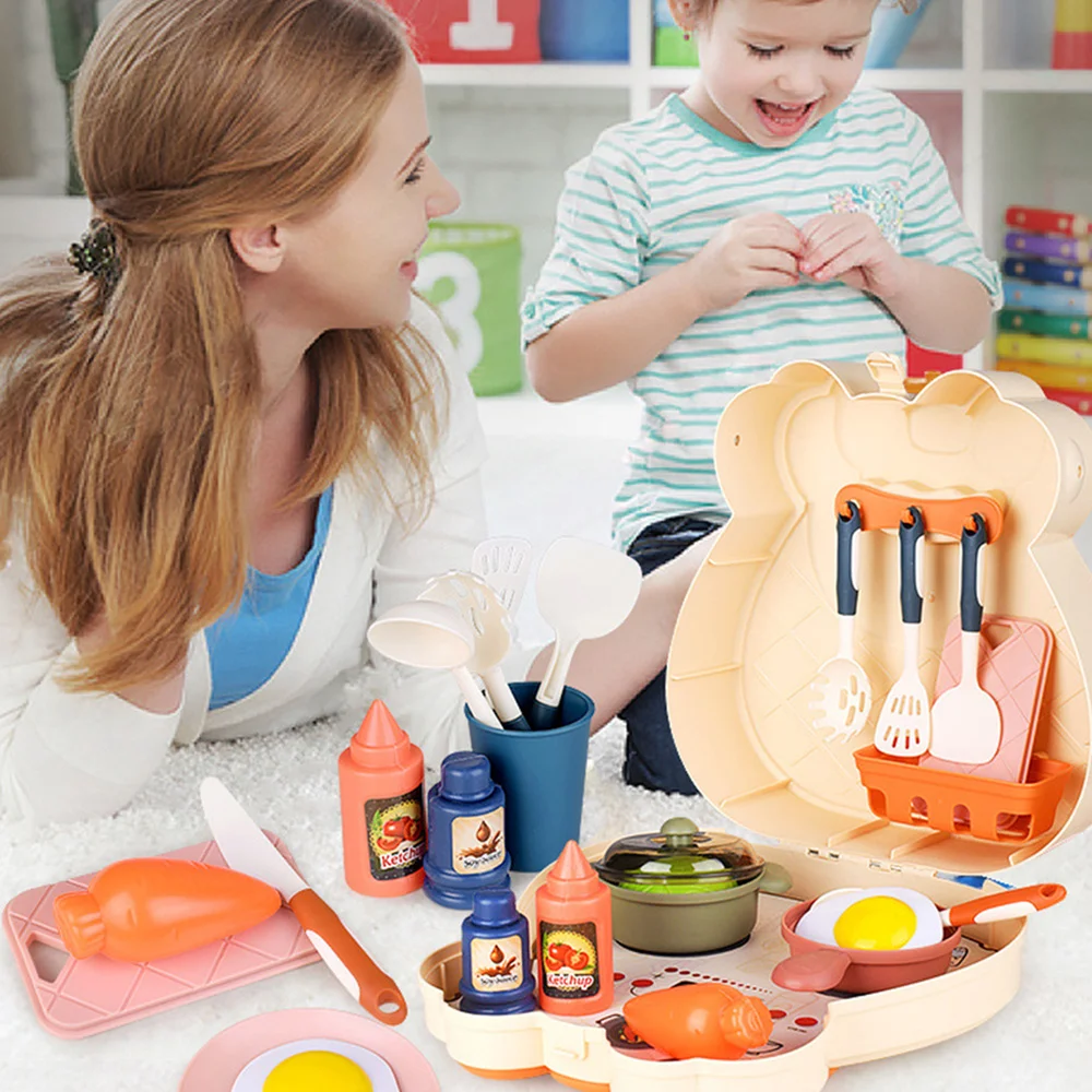 

25PCS Cooking Utensil Creative Cooking Funny Cooking