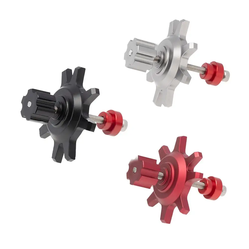 

Автомобильный металлический шиномонтажный станок с дистанционным управлением инструменты для установки и снятия шин из алюминиевого спла...