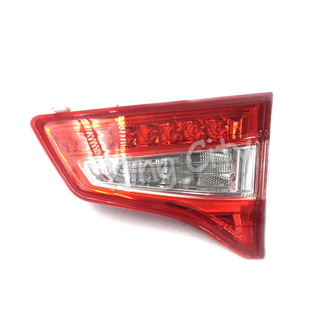 CAPQX для CHANGAN CS75 2013 2014 2015 2016 2017 задний тормоз светильник хвост головной