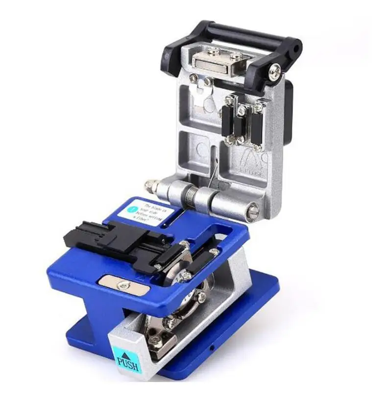 FC 6S Высокоточный оптический волоконный Тесак для зачистки инструменты