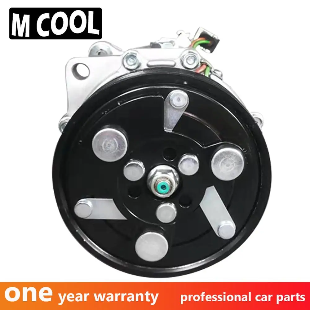 Высококачественный автоматический компрессор переменного тока для Audi A3 1 6 л 8 9 TT