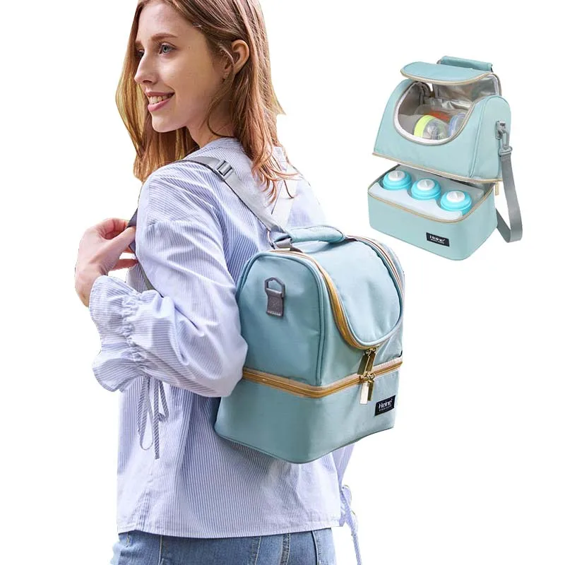 

Для хранения молока сумка "Ланч-бокс" Молоко свежие сумка холодильных установок пакет со льдом для бутылки из-под молока, растворимый пакет ...