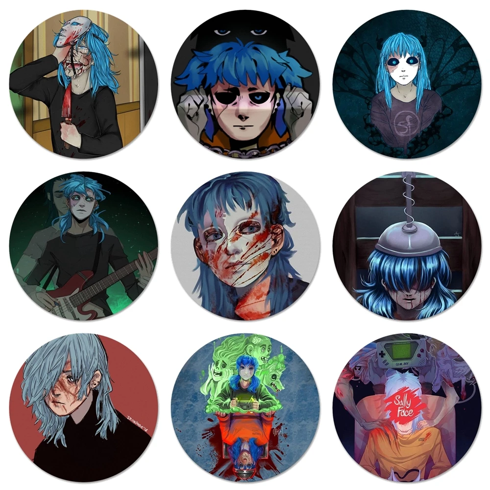 

Магнитные наклейки для холодильника, пива, колы