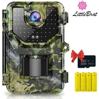 1080p 16mp trail camera hunting camera with 120%c2%b0wide angle motion latest sensor view 0 2s trigger time trail game camera