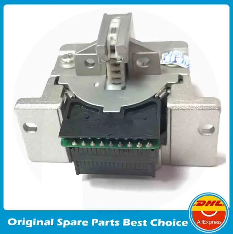 Оригинальная новая печатающая головка для EPSON FX890 FX2175 FX2190 FX 890 2175 q590 595 2090 OEM 1275824