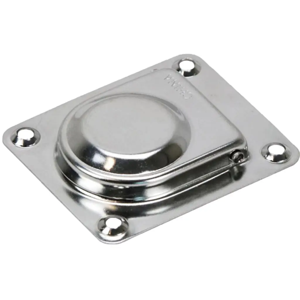 

Stainless Steel Door Lock Locker Catch Flush Lifting Handle
