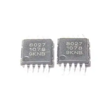

QN8027 QN8027-SANC FM FM transmitting chip IC patch MSOP10