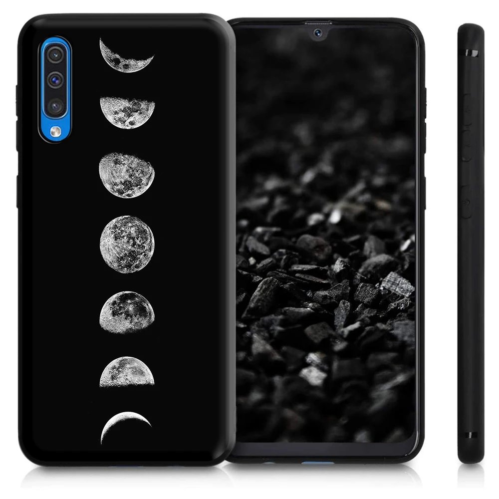 Чехол для Samsung Galaxy A5 A6 A9 M11 M21 M31 S21 S21S S30 M51 A02 A12 A32 A52 A72 F62 M62 | Мобильные телефоны и