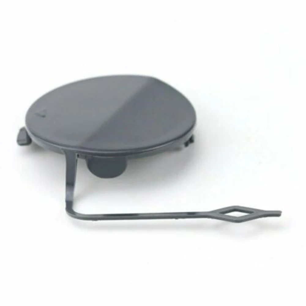 Автомобильный передний бампер прицепа Крюк Крышка 51 11 7 363 392 для BMW F32 F33 F36 428i 430i 435i